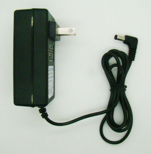 AC Adapter For Hypercom T4205 Credit Card POS Terminal Power Supply Cord Charger - Picture 1 of 2