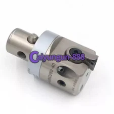 Fine tuning fine boring tool head CNC machining center boring tool EWN53-95CKB5