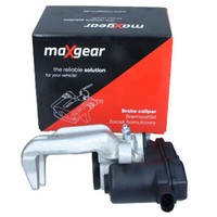Maxgear 82-1271 Bremssattel Mit Elektromotor Hinten Links FüR A6 A7 10- Audi