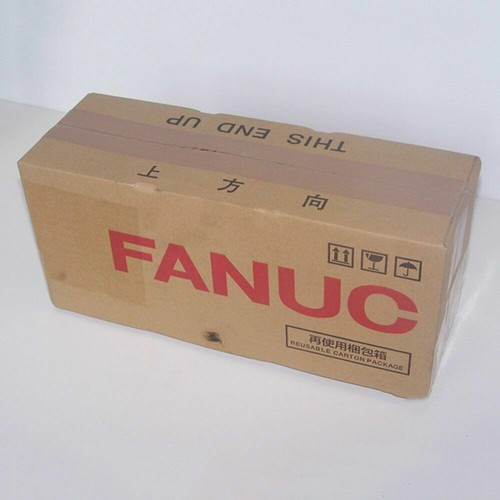 For FANUC A06B-0202-B101 AC servo motor New - Afbeelding 3 van 7