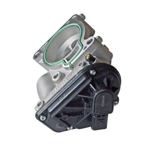 Corps d'accélérateur de 60mm pour Ford Fiesta MK V st150 Focus Mondeo nouveau - Bild 5 von 5