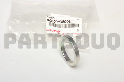 9056038003 Genuine Toyota SPACER, TRANSFER IDLER GEAR 90560-38003  