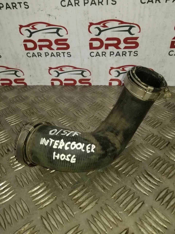 TUBO DE MANGUEIRA INTERCOOLER AUDI A4 OSF DRIVERS FRONT S LINE ESTATE 2.0T 2004 - 2009 - Imagem 4 de 4