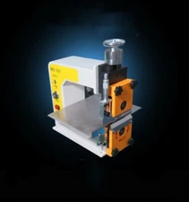 V Cut Groove PCB Separating Separator Cutting Machine Bi