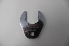 Proto SC5354CF Open End Crows Foot 1-11/16" Wrench With 1/2" Drive - NICE