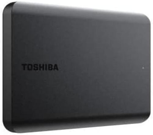 Toshiba Canvio Basics disque dur externe 2 To Noir - 第 8/10 張圖片