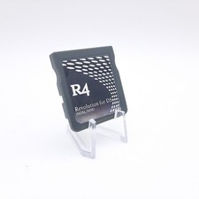 R4 Revolution Karte Nintendo DS Modul