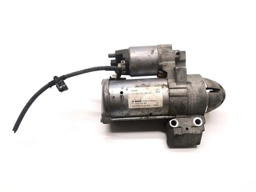BMW 5 F10 Anlasser 8571905 2.00 Diesel 160kw 2012 21188351