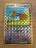 1996 Japanese Pokemon Base - #84 Doduo Bird Holo - Never Played - Nice!