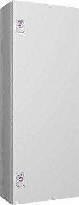 Rittal KX 1579.000 Installations-Gehäuse Wand-Gehäuse Kabelgehäuse
