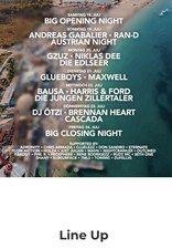 Austria Goes Zrce 2026 Ticket Only – Zrce Beach Kroatien FULL WEEK