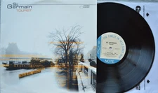 St. Germain Tourist - First Press Blue Note Records downtempo Vinyl 2-LP 2000 NM