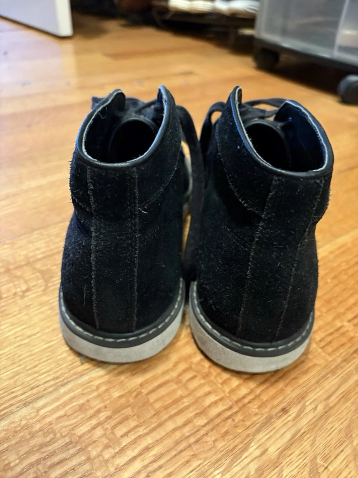 Timberland Botas Ortholite Negro M 8.5 Foto 3 de 4