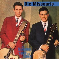 Missouris - Die Singles 1961-1964 - Deutsche Oldies/Schlager/Volksmusik