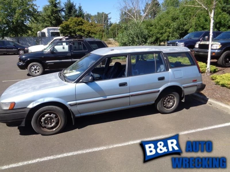 Estación de caja de transferencia Wgn transmisión automática compatible con 88-93 COROLLA 23288675 Foto 4 de 4