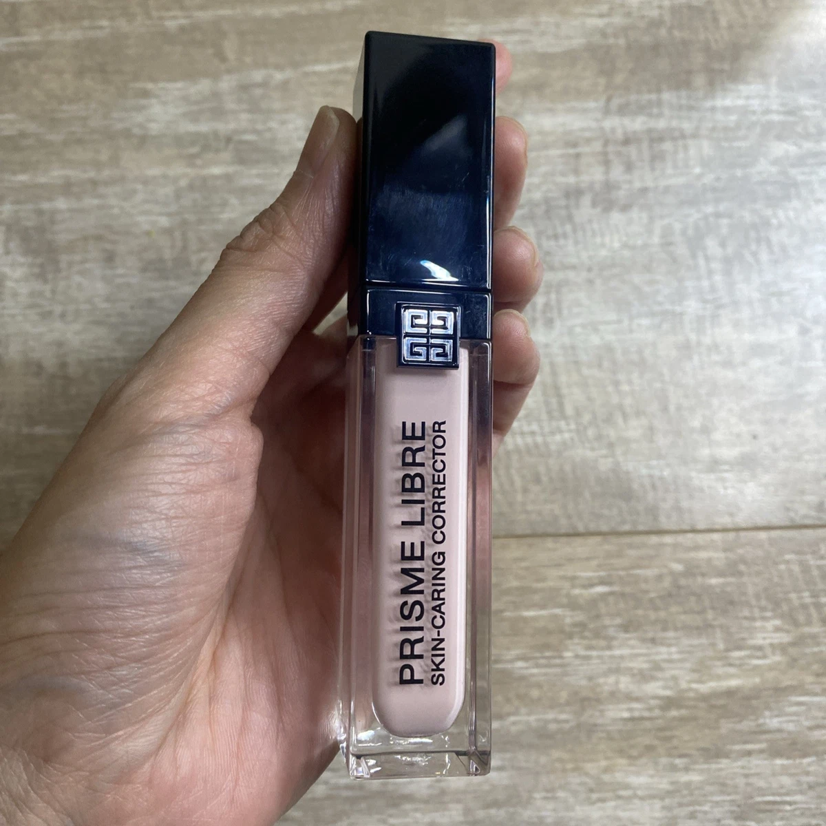 Givenchy Prism Libre Skin Color Corrector Pink
