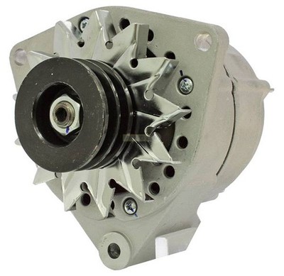 Lichtmaschine Neu - OE Ref. 0120469687 für Mercedes