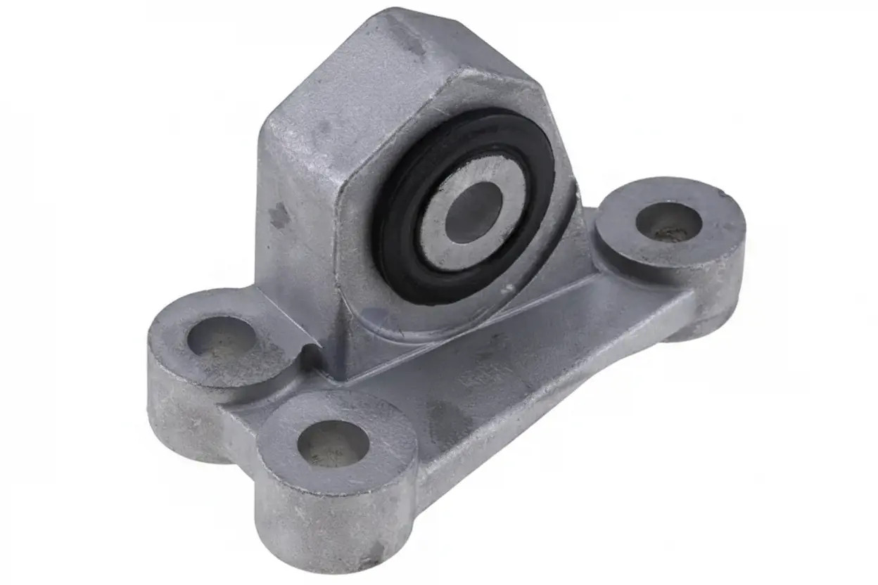 NTY ZPS-CH-118 Supporto motore Dx, Cuscinetto gomma-metallo - Immagine 2