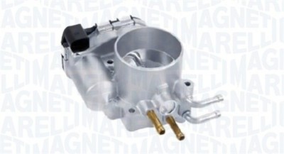 Drosselklappenstutzen MAGNETI MARELLI 802000000053 für SKODA VW AUDI PASSAT B5 1