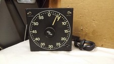 VINTAGE GRALAB Model 300 Darkroom Timer Late Model TESTED WORKS