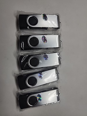 5. 16 Gb Flash Drive