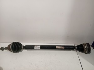 VW Golf Antriebswelle vorne rechts 2013-2017 1k0407272qn CXXB