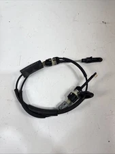 09-17 CHEVROLET TRAVERSE 3.6L V6 AUTOMATIC TRANSMISSION SHIFTER BODY CABLE OEM
