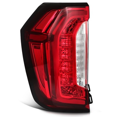 For 2021-2024 GMC Yukon for Yukon XL Outer Brake Lamps Tail Light Left Side