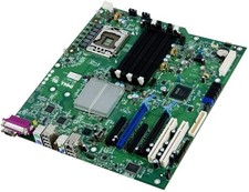 Dell Precision T3500 09KPNV Motherboard + Xeon W3530 LGA1366 DDR3 Workstation