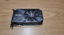 Zotac GeForce GTX 1060 6GB 192BIT GDDR5 Graphics Card ZT-P10600A-10L