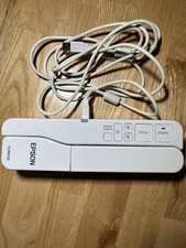 Epson ELPDC06 Portable Document Camera w/ USB Cable