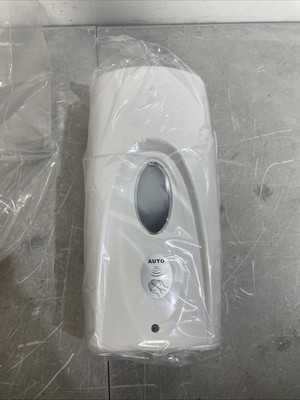 Impact 9329 Hands-Free Automatic Soap Dispenser - 3-in-1 Foam, Liquid & Spray