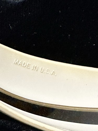 Occhiali da sole vintage anni 60 mare e sci ragazzo osservatori made in USA sunglasses - Foto 8 di 12