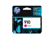 HP 910 Magenta Original Ink Cartridge, ~315 pages, 3YL59AN#140