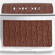 Dior Rosy Glow Blush 020 Mahogany. 4.4g/0.15 oz. New NO Box Read Description