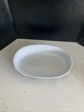 EMILE HENRY  Green Stoneware Ceramic Baking Dish 0149 France