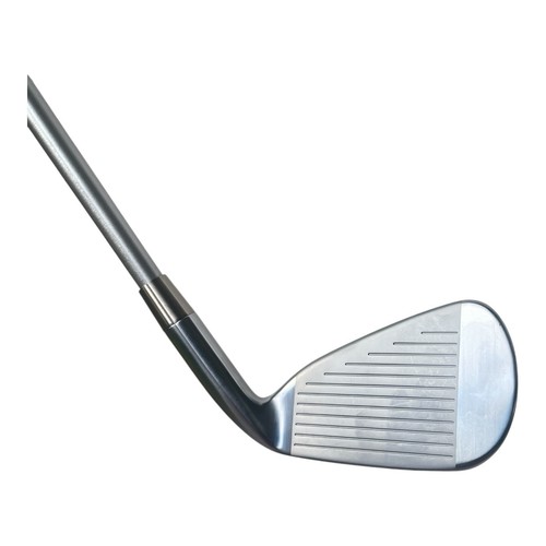 Mizuno JPX 850 Series 6 Iron KBS Tour C-Taper Lite 115g Graphite X-Stiff 38" LH - Picture 2 of 10