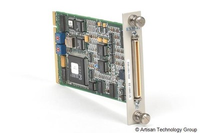 RadiSys EXM-41 Digital I/O Expansion Module