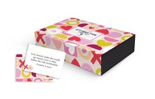 Diesel Dutch Affirmation Cards - Love