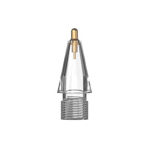 Anti-scratch Pencil Tips Replaceable Tablets Pen Nibs for Apple Pencil 1 2 - Afbeelding 12 van 16
