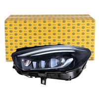Hella 1EX015315511 LED Scheinwerfer FüR Mercedes B-KLASSE W247 Links 2479060905
