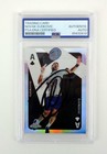 Novak Djokovic Tennis Signed 2024 Topps Chrome Aces Insert Auto Card PSA/DNA COA