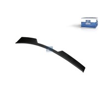 Verbreiterung KotflüGel Hinten Links DT Spare Parts Passend FüR MAN