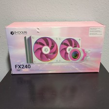 ID-COOLING FX240 Inf 240mm Liquid CPU Water Cooler