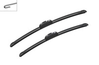 Bosch Wischblatt Vorne FüR CitroüN Honda Hyundai Mazda MG Mitsubishi Opel Seat
