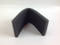 Vorfilter Luft Kawasaki Motor Fj 180V 013463