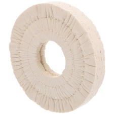  Edge Banding Machine Accessories Part Buffing Wheel for Bench Grinder