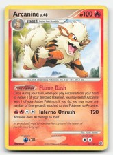 Arcanine Secret Wonders 22/132 R Pokemon DMG on eBay