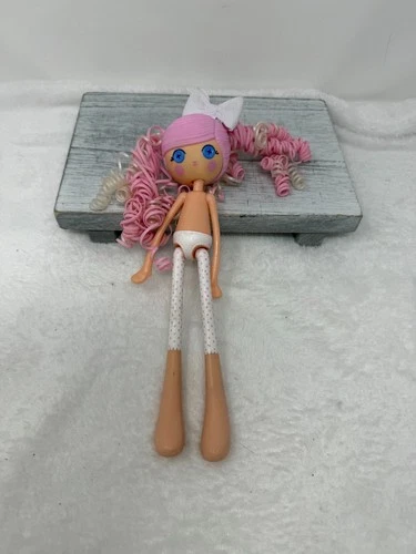 Lalaloopsy Girls CLOUD E SKY 9" Doll Toy - No Clothes or Pet