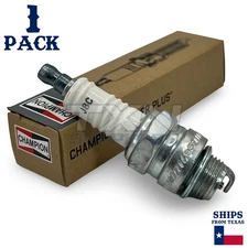Champion 841 Copper Plus Spark Plug J8C - 1 Pack